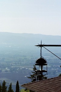 SanGimignanoSiennaItaly