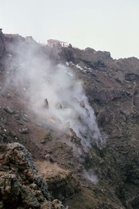 vesuvius